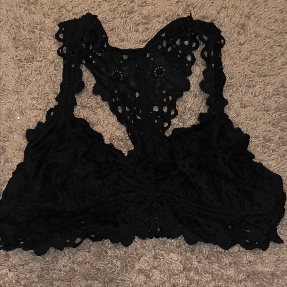 Aerie Halter Bralette